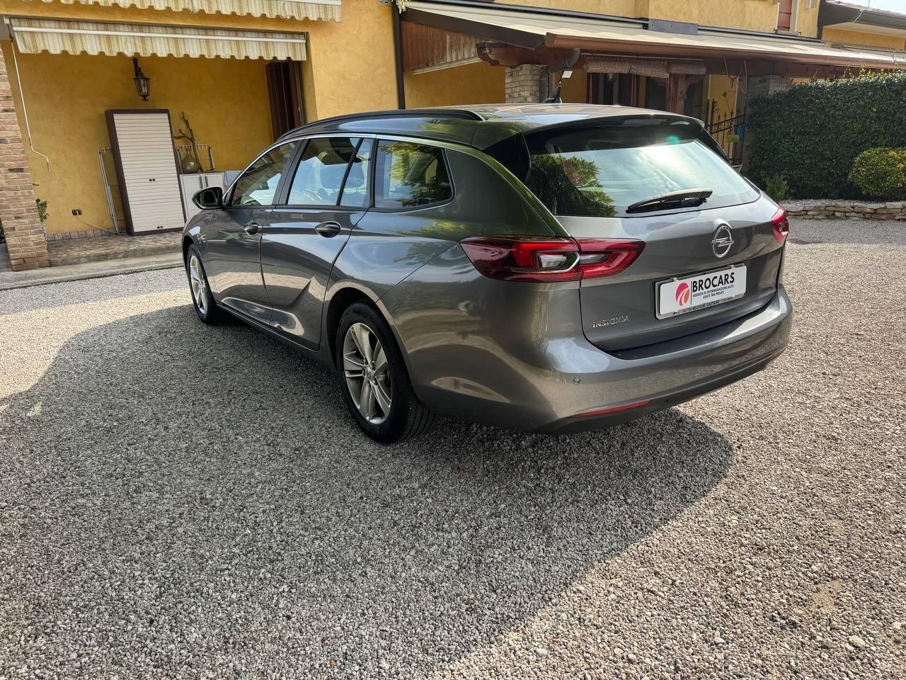 Opel Insignia 2.0 CDTI S&S Sports Tourer