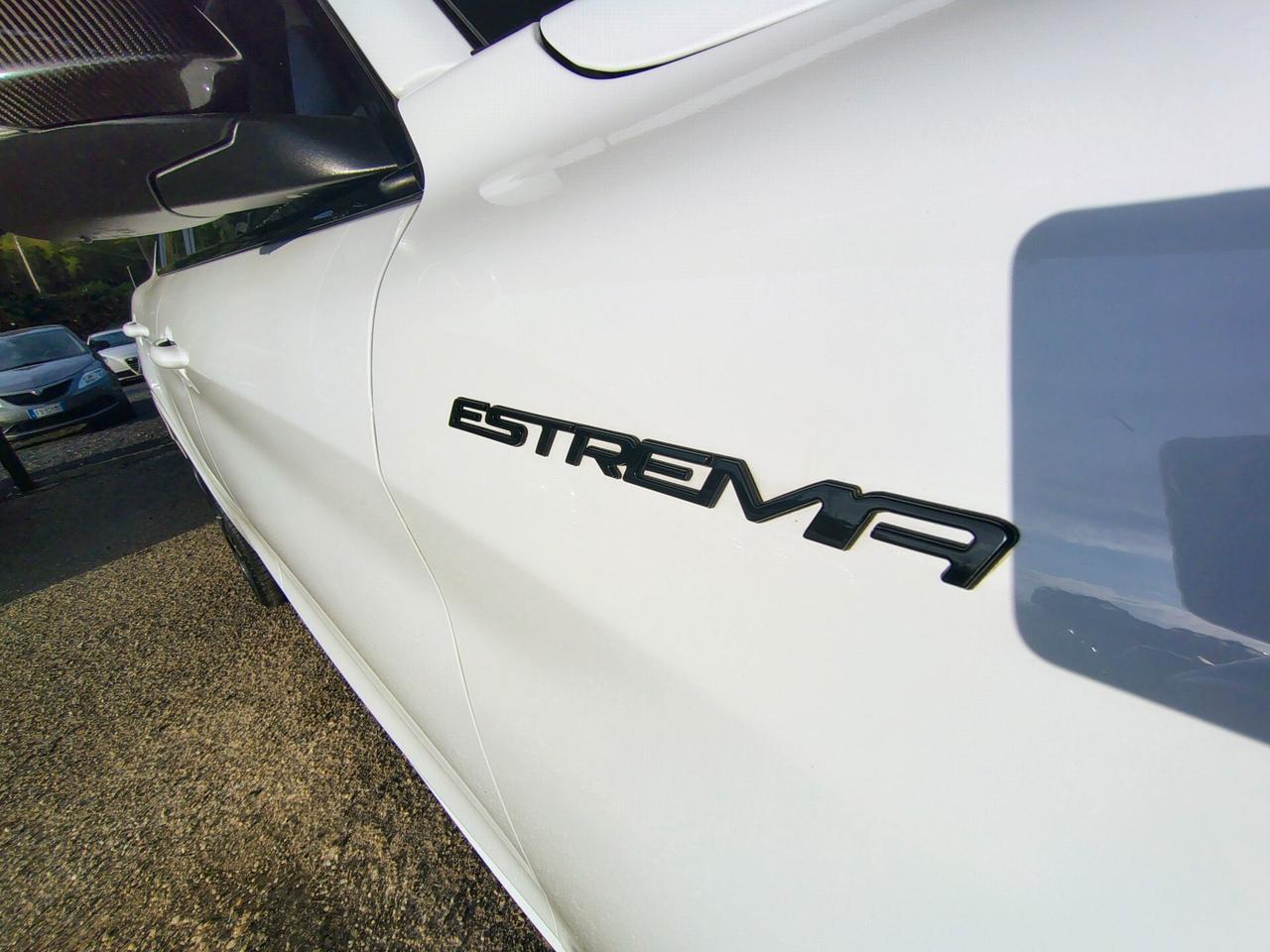 Alfa Romeo Stelvio 2.2 Turbodiesel 210 CV AT8 Q4 Estrema