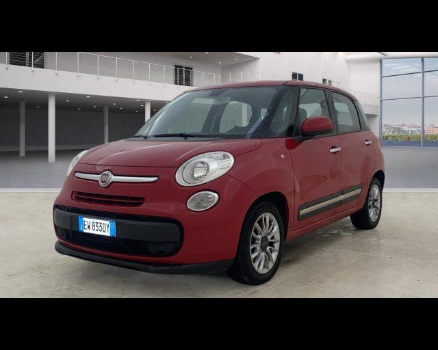 FIAT 500L 1.3 mjt Pop Star 85cv