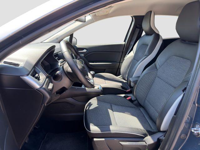 RENAULT Captur Captur TCe 12V 90 CV Intens
