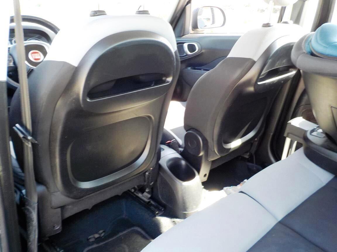 Fiat 500L 1.3 Multijet 95 CV Pop