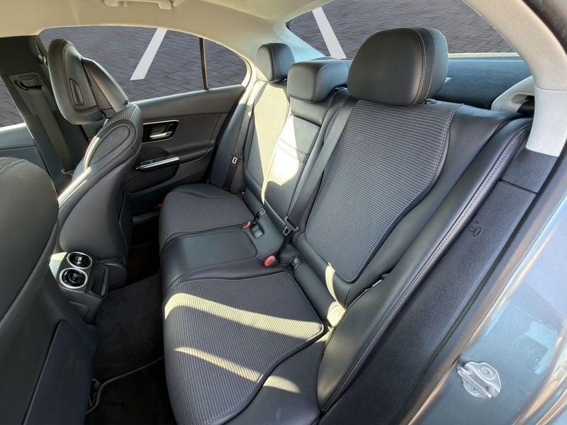 Mercedes-Benz Classe C C 200 d Mild hybrid Sport Plus