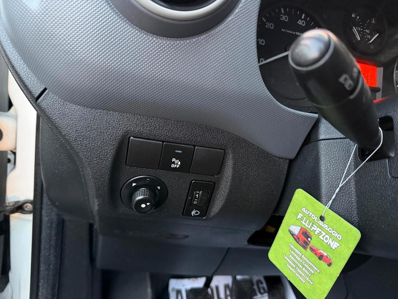 Citroen Berlingo 3 posti FINANZIABILE