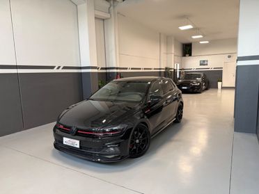 Volkswagen Polo 2.0 TSI GTI 200cv