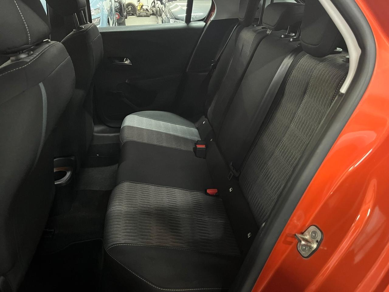 Opel Corsa 1.5 D unico propr. Euro 6D