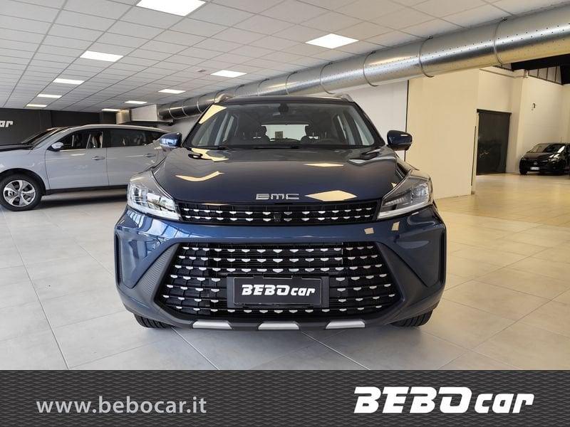 Emc Sei 1.5 CVT BENZINA O BENZINA/GPL - Scopri promo e più dettagli in descrizione!