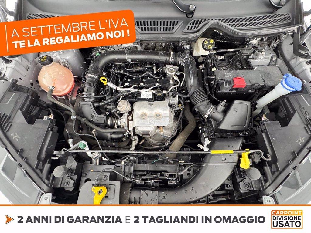 FORD Ecosport 1.0 ecoboost active s&s 125cv del 2022