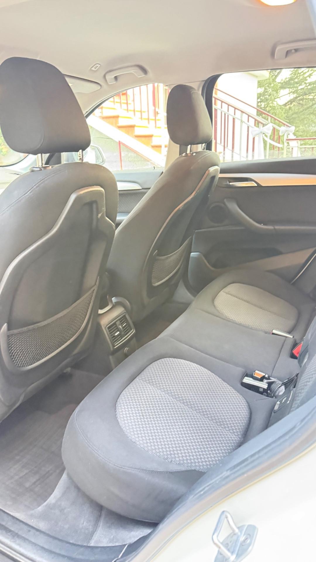 Bmw X1 sDrive16d xLine