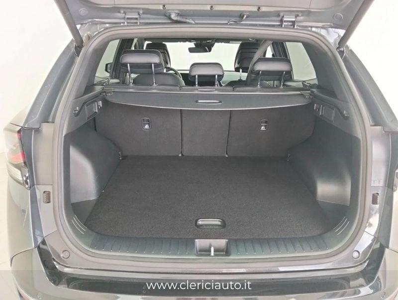 Kia Sportage 1.6 TGDi PHEV AWD AT GT-line