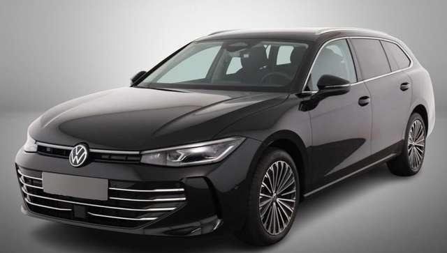 Volkswagen Passat Variant ELEGANCE 2.0 TDI DSG 150CV *MATRIX+DCC* ONLYPROMO!