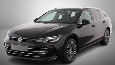 Volkswagen Passat Variant ELEGANCE 2.0 TDI DSG 150CV *MATRIX+DCC* ONLYPROMO!