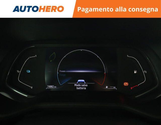 RENAULT Clio Full Hybrid E-Tech 140 CV 5 porte Zen
