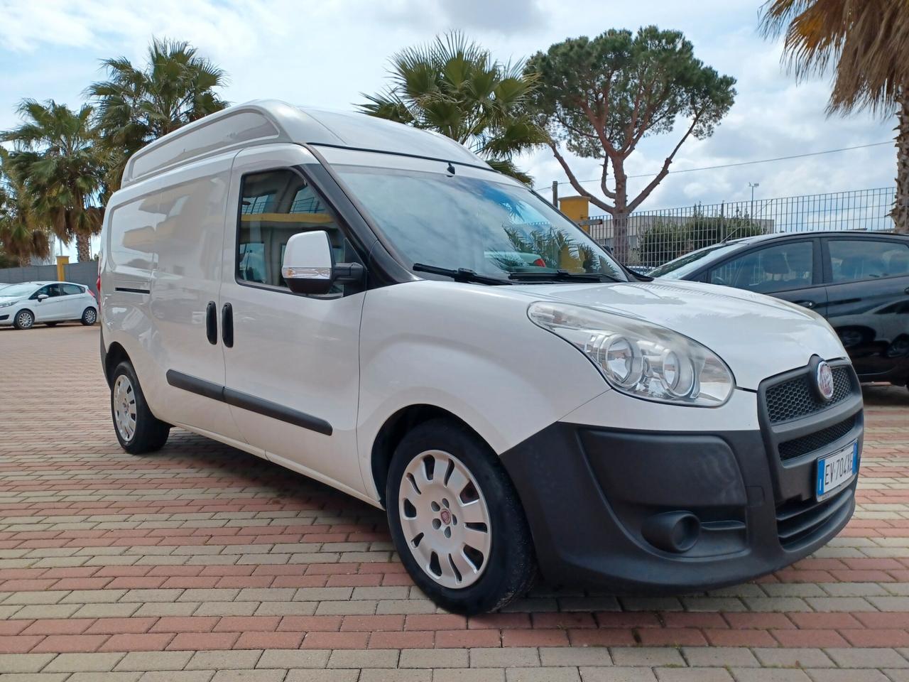 Fiat Doblo Doblò 1.6 MJT 16V 90CV Active