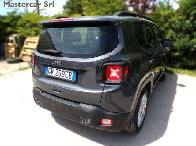 JEEP Renegade Renegade 1.5 turbo t4 mhev Limited 2wd 130cv DCT
