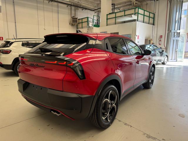 ALFA ROMEO Junior 1.2 Hybrid Sport Speciale 145CV Edct6 KM.0