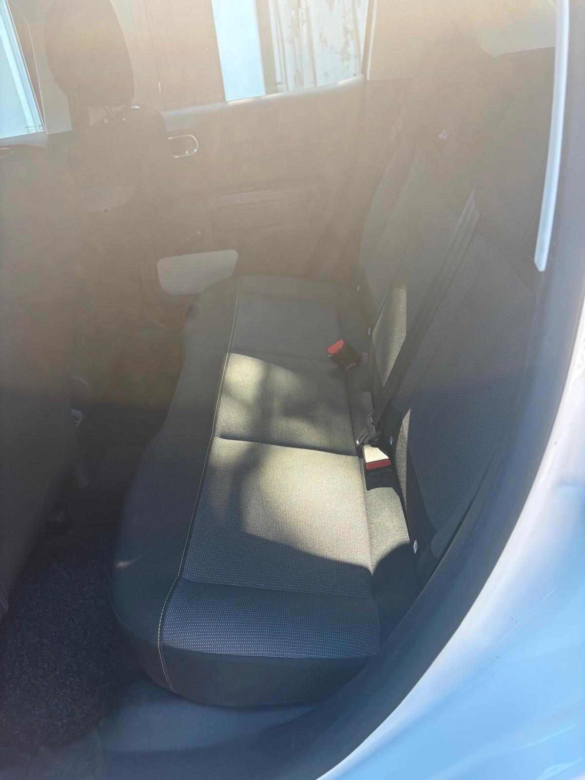 Citroen C3 BlueHDi 100 S&S Shine