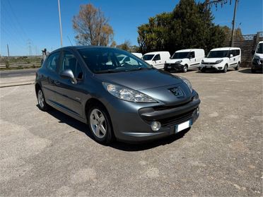 Peugeot 207 1.4 HDi 70CV 5p. Energie Sport