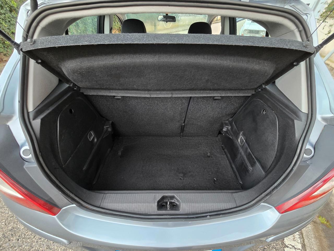 OPEL CORSA COSMO 1.2 GPL 5 PORTE PERFETTA