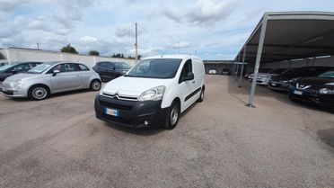 Citroen Berlingo BlueHDi 100 Van 3 posti Club L1