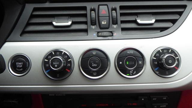 BMW Z4 sDrive23i