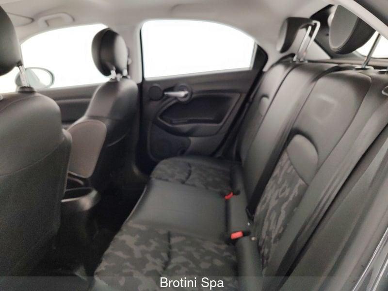 FIAT 500X 500X 1.0 T3 120 CV City Cross