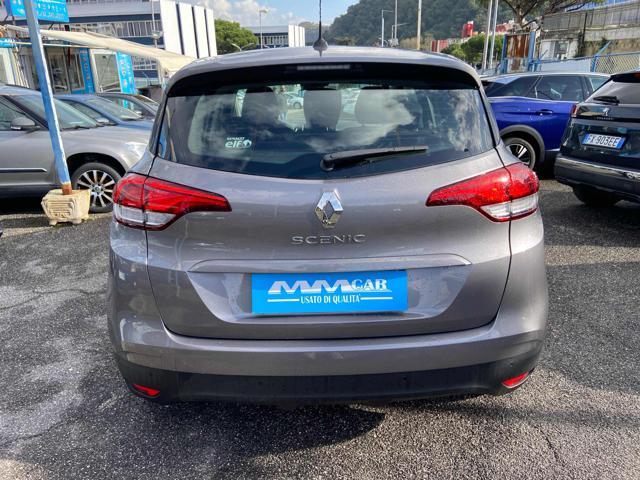 RENAULT Scenic Scénic Blue dCi 150 CV EDC Initiale Paris