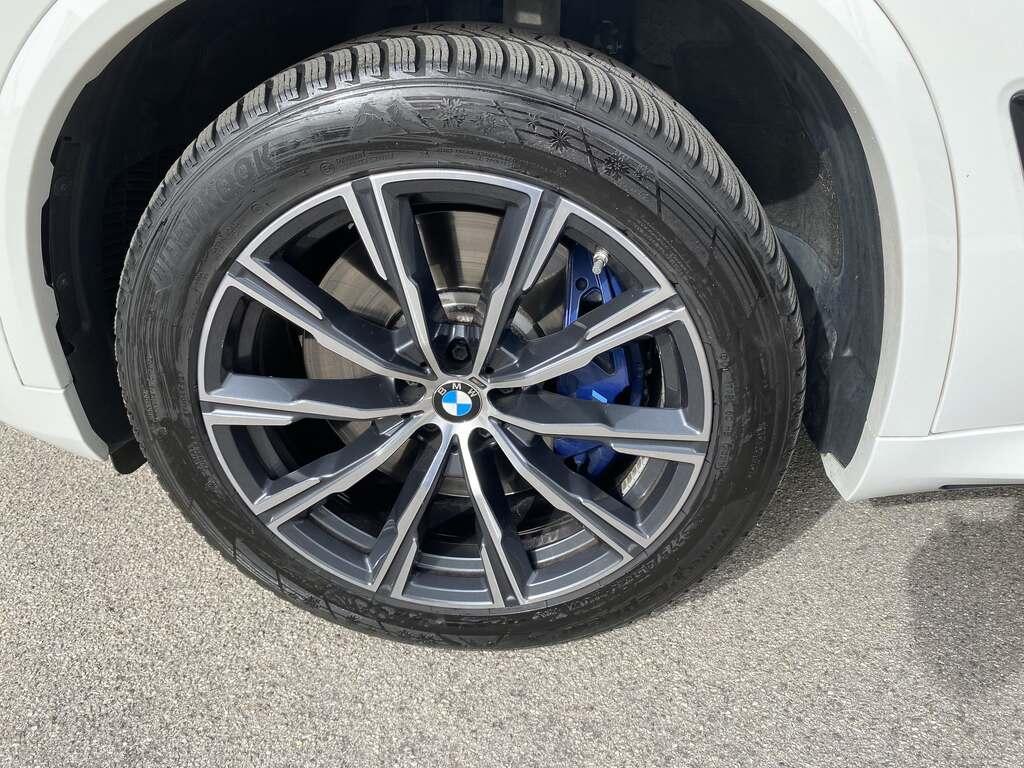 BMW X5 30 d Msport xDrive Steptronic