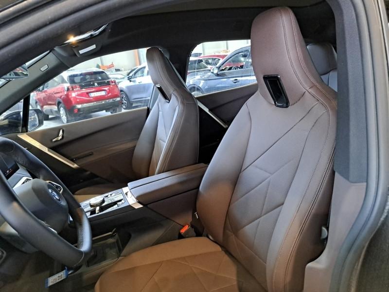 BMW IX XDRIVE 40 AUTO SUV