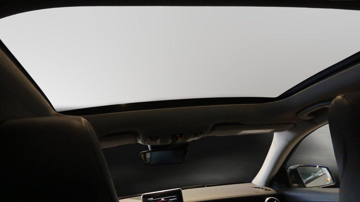 Mercedes-Benz CLA (C/X117) - CLA 220 d S.W. Automatic Premium Dark Night