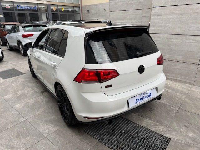 VOLKSWAGEN Golf GTI Performance 2.0 TSI DSG 5p. BlueMotion Technology