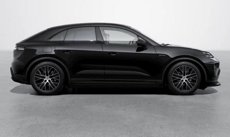 Porsche Macan Macan BEV - IVA Esposta