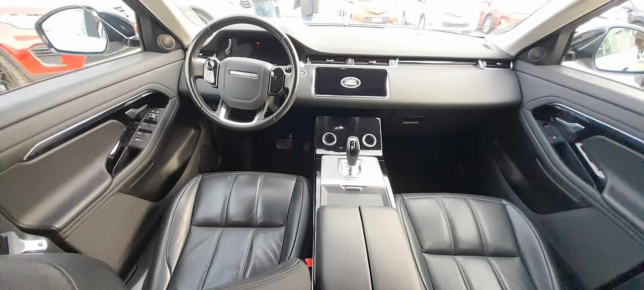 Land Rover Evoque 2.0D I4 180 CV AWD Auto S IVA ESPOSTA