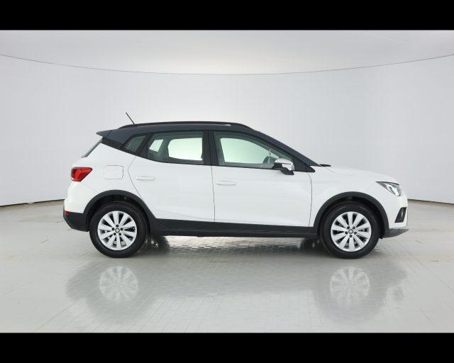 SEAT Arona 1.0 TGI Style