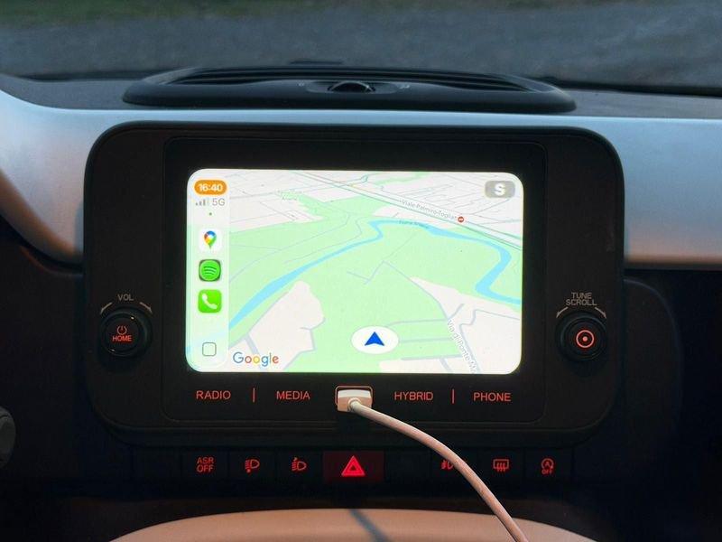 FIAT Panda NEW PANDA "LA PANDINA" CITYCROSS " KM-ZERO