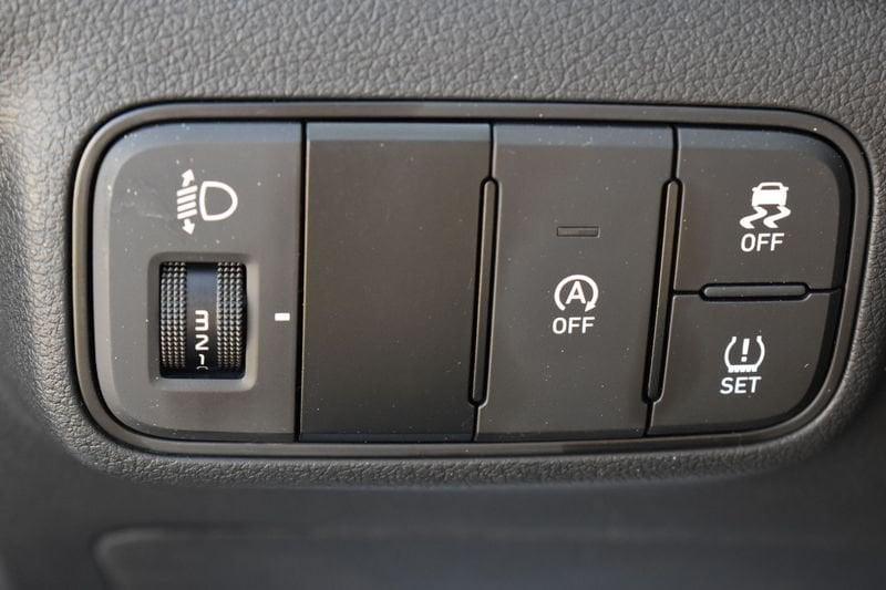 Hyundai i20 i20 1.2 MPI MT Connectline