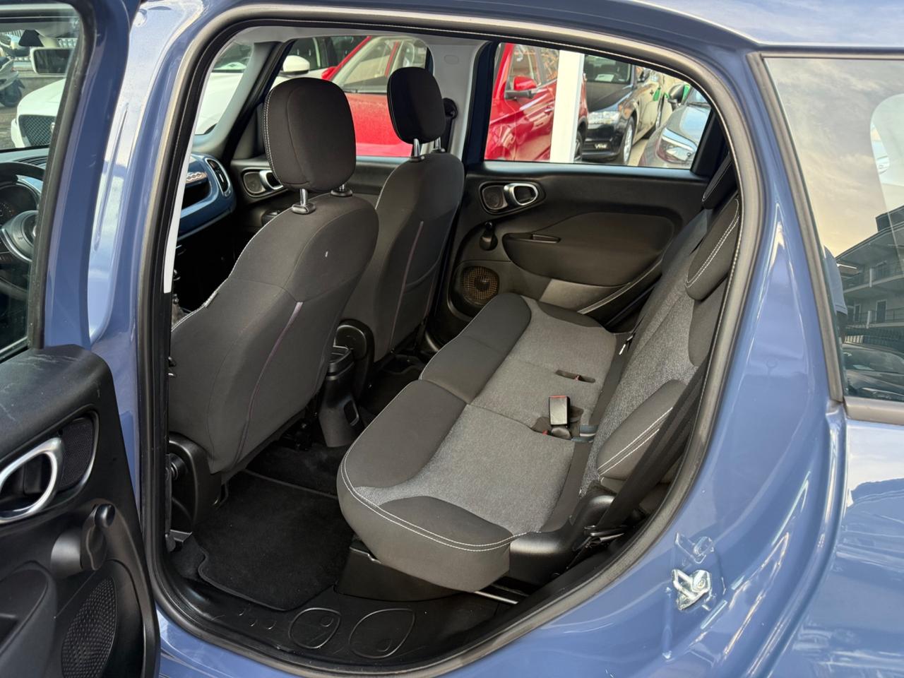 Fiat 500L 1.3 Multijet 95 CV Lounge