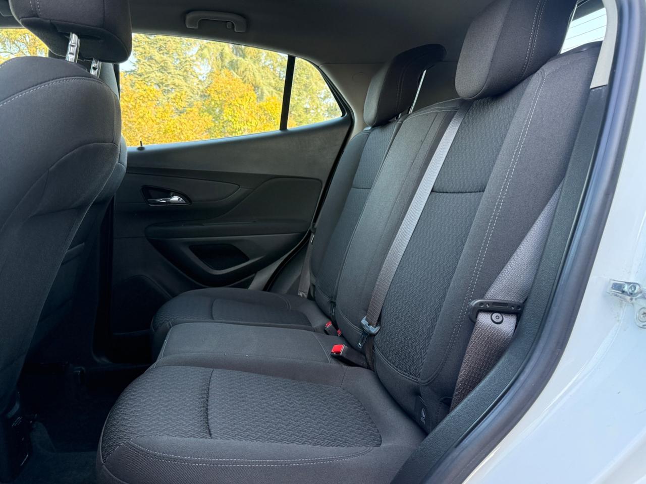 Opel Mokka 1.6 CDTI Ecotec 4x2 Start&Stop Cosmo