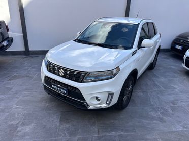 Suzuki Vitara 1.4 Hybrid Top