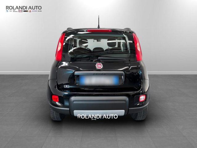 FIAT Panda 0.9 t.air t. 4x4 s&s 85cv my19