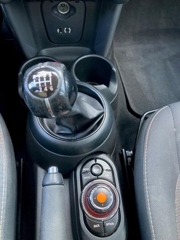 Mini One D 1.5 D One D Business XL