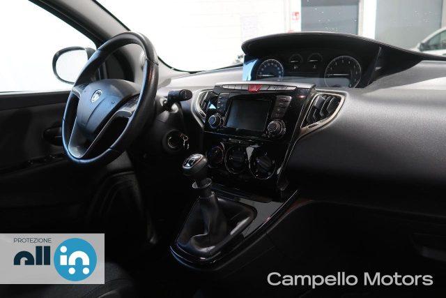 LANCIA Ypsilon Ypsilon 1.2 69cv S&S Gold