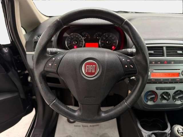Fiat Grande Punto 1.2 5 porte Actual