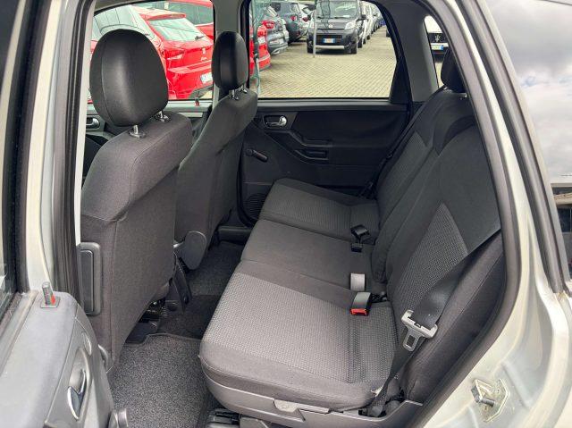 OPEL Meriva Meriva I 1.4 16v Club Gpl-tech scd 2030