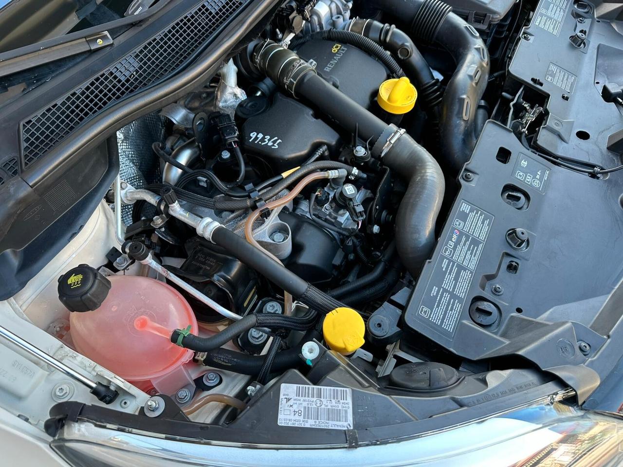 Renault Captur 1.5 dCi 8V 90 CV Start&Stop Energy R-Link