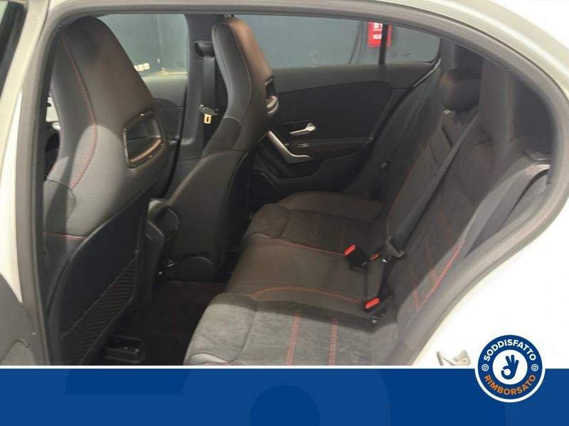 Mercedes-Benz Classe A 250 Automatic 4Matic AMG Line Advanced Plus