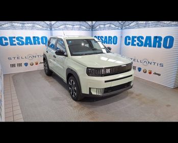 FIAT Grande Panda 1.2 hybrid Icon 110cv edct