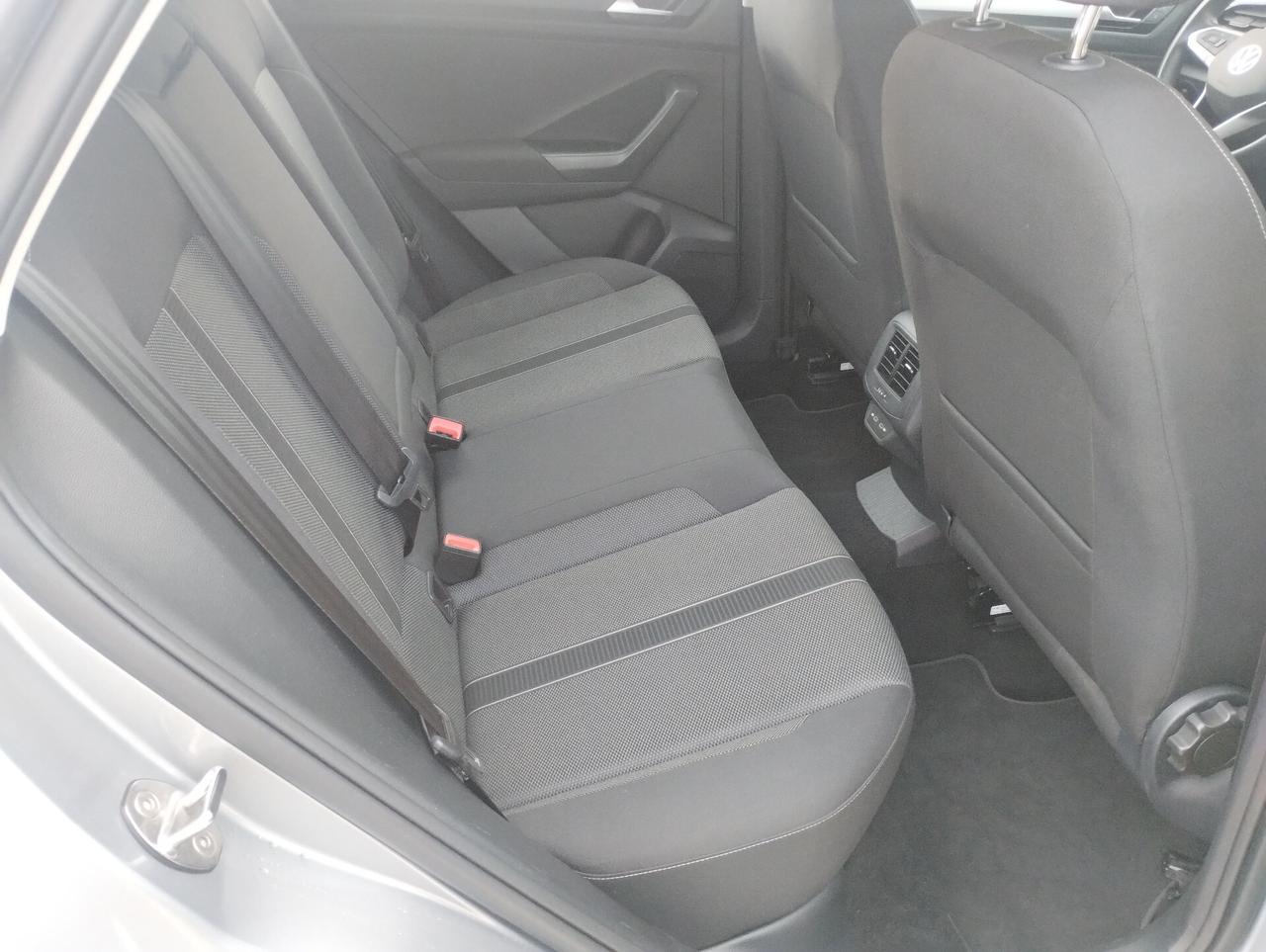 Volkswagen T-Roc 2.0 TDI SCR Life