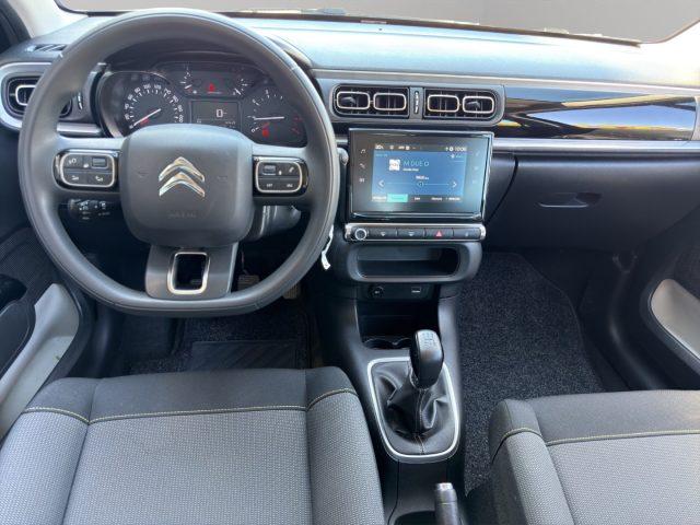 CITROEN C3 shine 5P 83cv