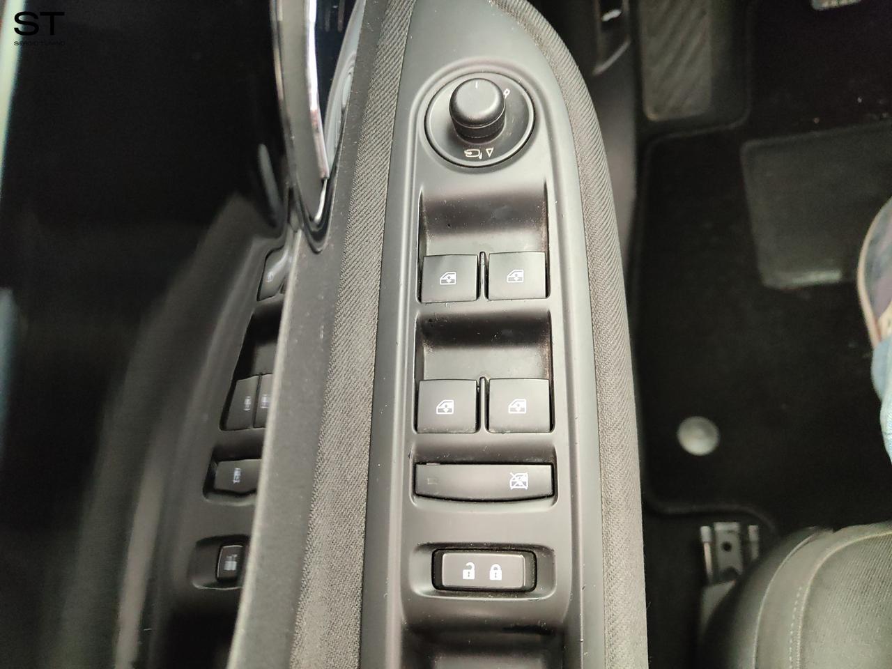 OPEL Mokka 1ª serie - Mokka X 1.6 CDTI Ecotec 4x2 Start&Stop Busi