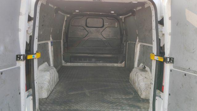 FORD Transit Custom 280 2.0 TDCi 130 PC Furgone Entry - prezzo+iva